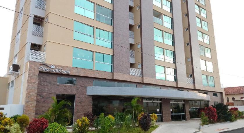 Hotel Piazza Diroma